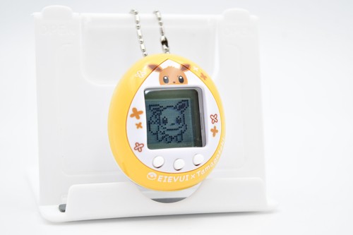 Bandai pokemon eevee - pokemon, x