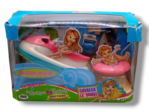 Lil bratz vacanze tropicali - bratz,