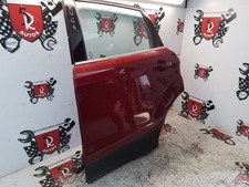 PORTIERA SPORTELLO POSTERIORE SX FORD KUGA 2015