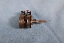 Potenziometro dimensione