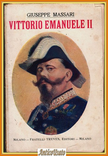 Vittorio emanuele di - vittorio,