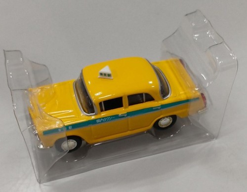 Tomica cedric locale taxi - tomica,