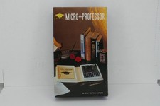 MICRO-PROFESSOR MPF-I