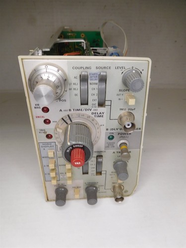 Tektronix 465m usm - 465m, an/usm-425(v)1