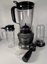 Frullatore combinato