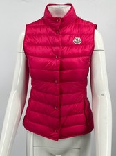 Gilet imbottito trapuntato