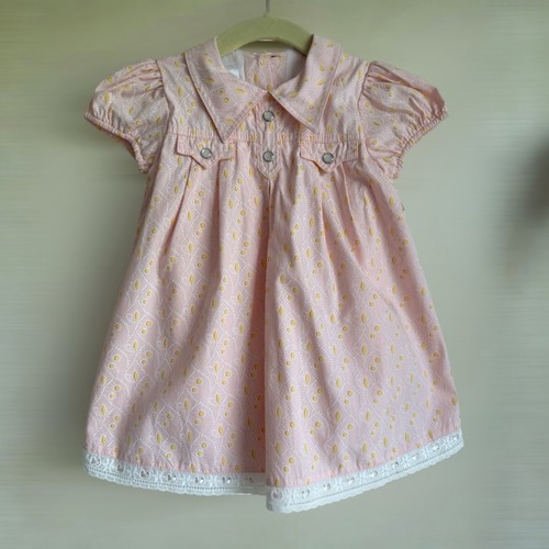 Vestito bambino dior 12m - bambino,