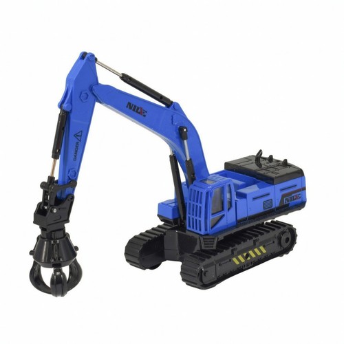 Escavatore giocattolo con - escavatore,