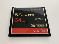 SanDisk Extreme PRO