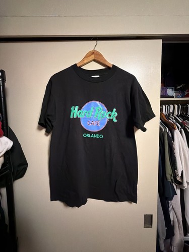 Shirt vintage anni hard - 90,