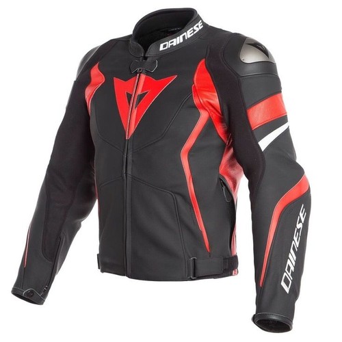 Giacca moto racing dainese - giacca,