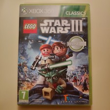 LEGO Star Wars III: La Guerra