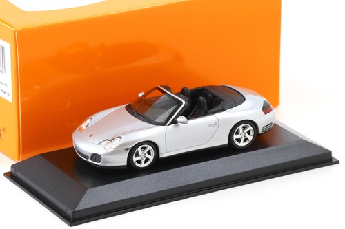 Minichamps porsche 911 - 1:43,