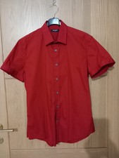 Camicia Antony Morato rossa