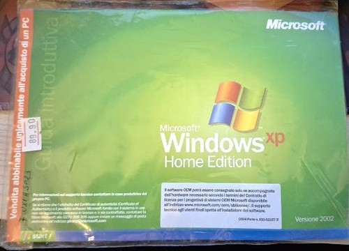 Windows home edition - home,