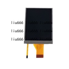  schermo display LCD nikon
