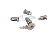 Citroen 2CV Anatra Cilindro di