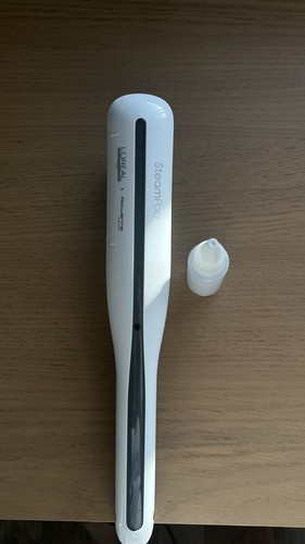 Oréal steampod piastra - steampod,