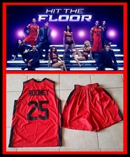 HIT THE FLOOR: LA Devils #25