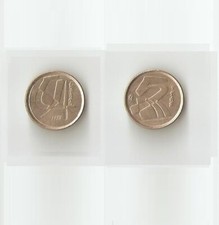 Spain spanish coin - spanish,