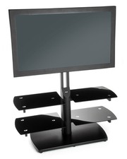 ATACAMA SUPPORTO TV CON