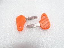 2X Chiavi Di Accensione Per