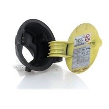 Portellone Carburante - Skoda