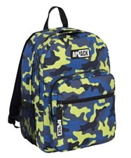 Zaino Scuola Tondo Americano