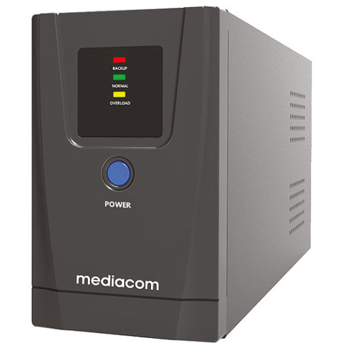 Mediacom ups 220 230 v - ups, 220/230