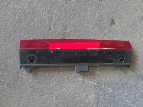 Fanale stop supplementare - fanale, alfa