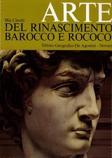 ARTE DEL RINASCIMENTO BAROCCO