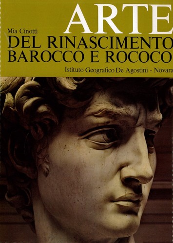 Arte del rinascimento barocco - arte,
