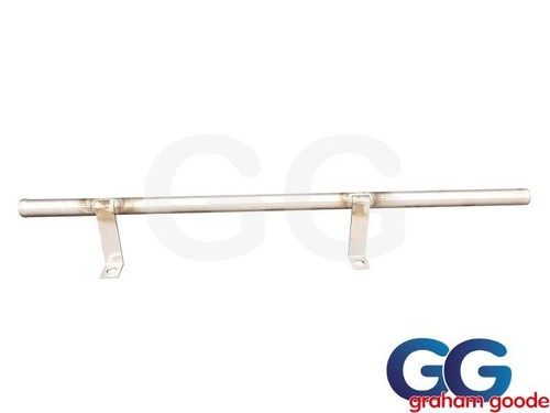 Tubo radiatore inferiore ford - tubo,