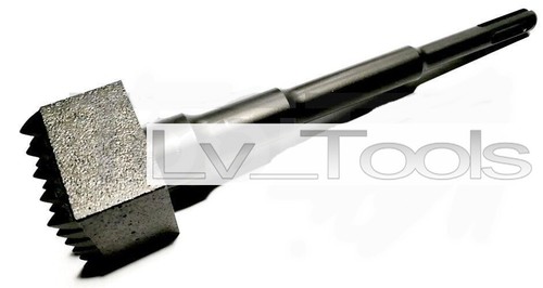 Bocciarda 40x40 denti - a,