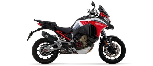 Arrow terminale scarico veloce - terminale,