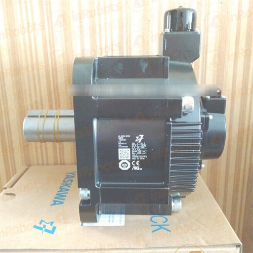 Servomotore yaskawa - servomotore, ac