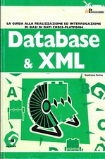 DATABASE & XML - Gianfranco