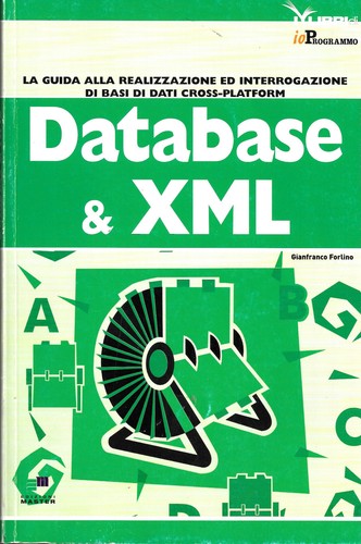 Database xml gianfranco - database, &
