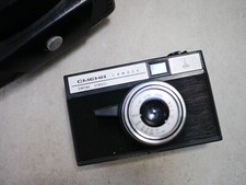 Simbolo Lomo Smena f/4 40 mm