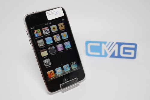 Apple ipod touch - apple,