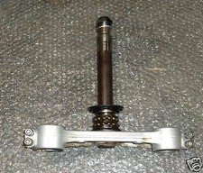 Ricambi Moto Piastra Inferiore Suzuki GSR 600 '06