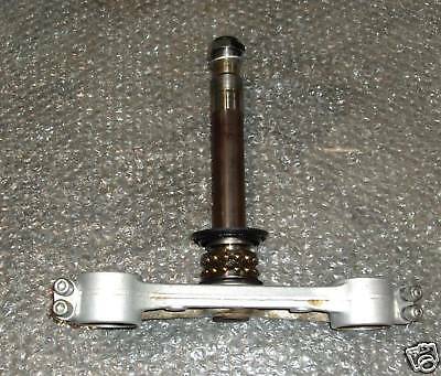 Ricambi moto piastra inferiore - ricambi,