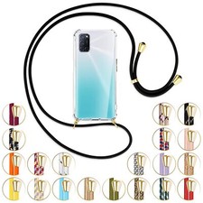 Collana (O) per Oppo A52, Oppo