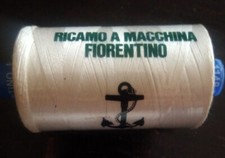COTONE FIORENTINO col. ECRU'