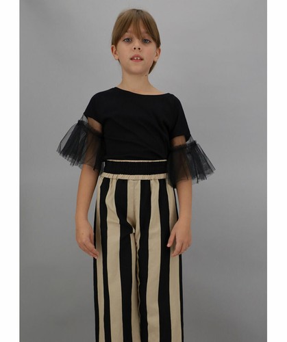 Monnalisa shirt maglia - t-shirt,