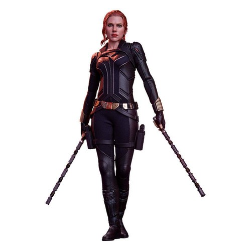 Marvel black widow movie - -,