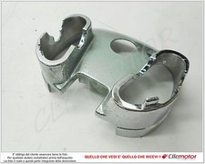 CARENA SCOCCA MANUBRIO CROMATA original for APRILIA HABANA 125 CUSTOM ANNO 2000