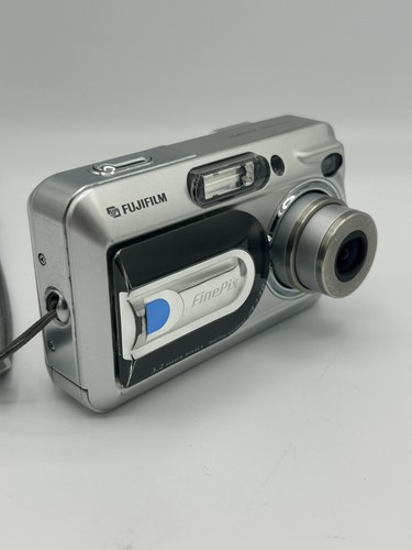 Fotocamera digitale fujifilm - fotocamera,