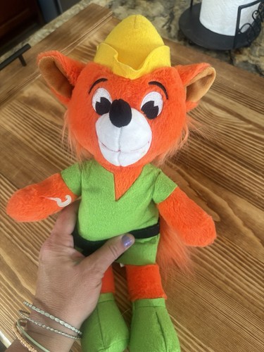 Peluche disney treasures from - peluche,
