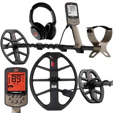 Minelab X-Terra Elite
